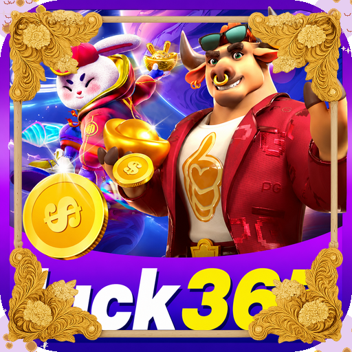 luck365 — mitra unggulan
