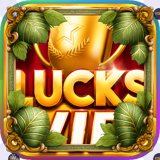 lucksvip — galeri pratinjau - APK Resmi